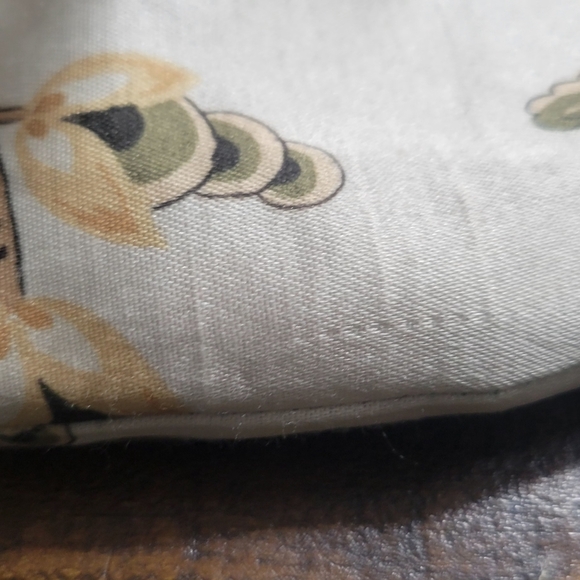 Rachel Elise Rag Boho clutch Vintage bag - Picture 16 of 16